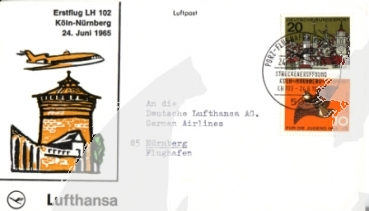 D 1965 96 009 ●